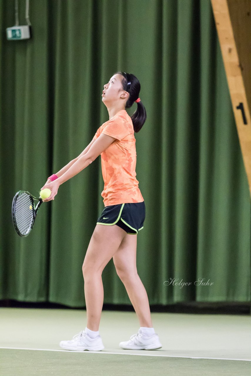 Bild 49 - Luebecker HN Goldline Cup